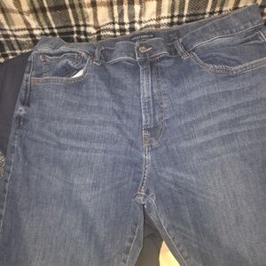 Lucky Brand Blue Jeans 36/32